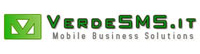 verde sms ...sms per il business