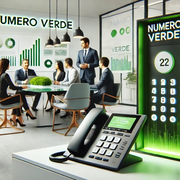 Cos'è un Numero Verde e Come si Ottiene? Scopri la Soluzione