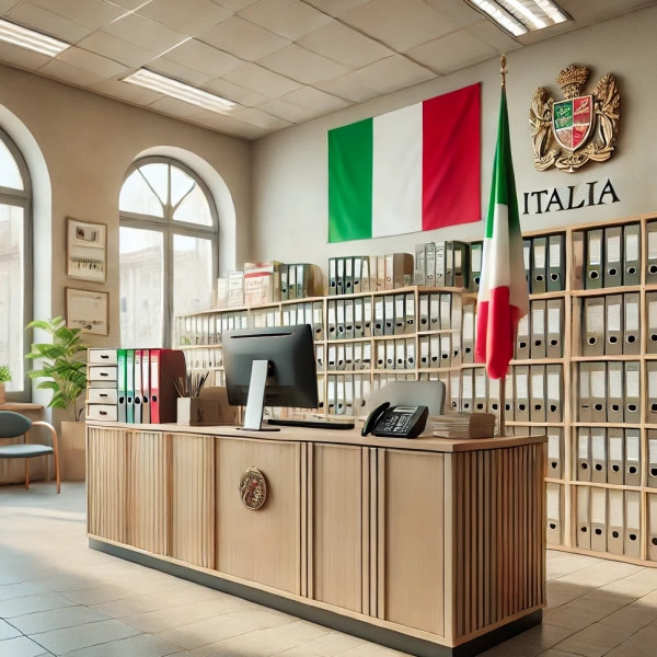 Numero Verde per Comuni e PA : Il Contatto Diretto con i Cittadini