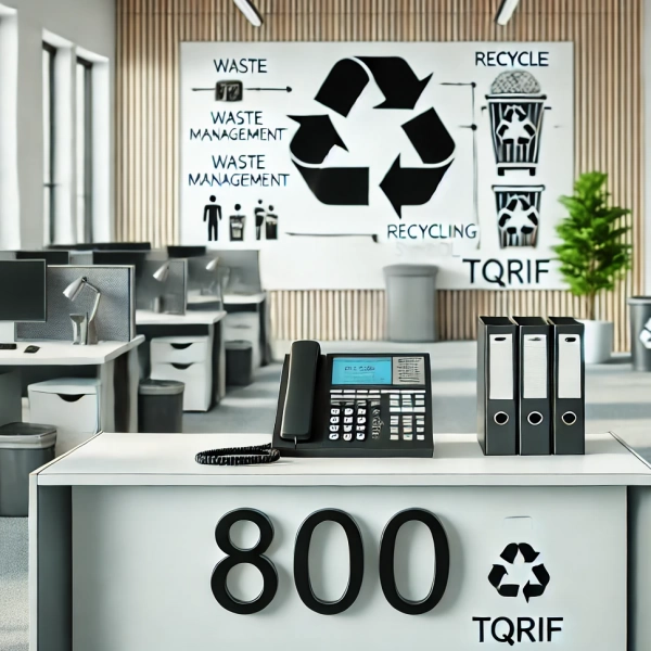 TQRIF, TARI e Numero Verde: Qualità e Comunicazione per i Comuni